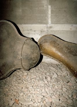  Frederick Vidal – visual research