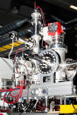 desy Deutsches Elektronen-Synchrotron hamburg Frederick Vidal – visual research