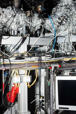 desy Deutsches Elektronen-Synchrotron hamburg Frederick Vidal – visual research