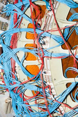 desy Deutsches Elektronen-Synchrotron hamburg Frederick Vidal – visual research