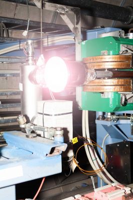 desy Deutsches Elektronen-Synchrotron hamburg Frederick Vidal – visual research