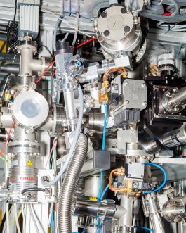 desy Deutsches Elektronen-Synchrotron hamburg Frederick Vidal – visual research