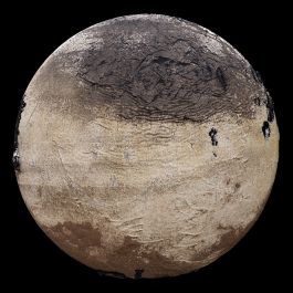 ausgedienter Öltanker front Frederick Vidal – visual research