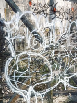  Frederick Vidal – visual research