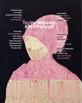  Frederick Vidal – visual research